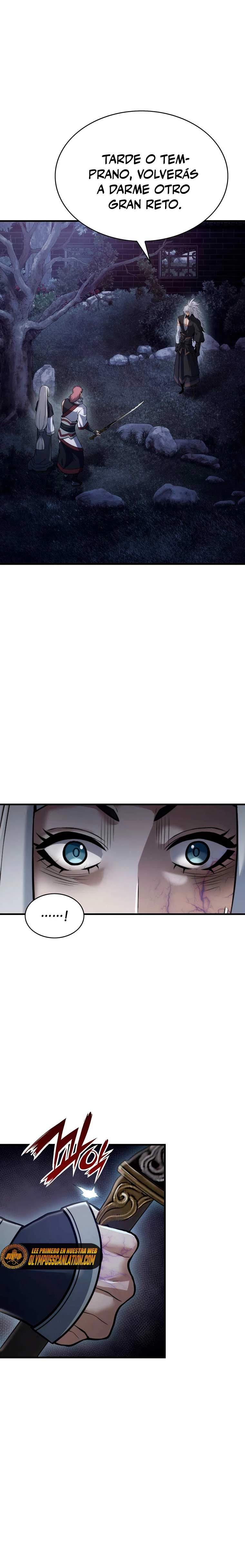 La Estrella de un Gobernante Supremo > Capitulo 63 > Page 171